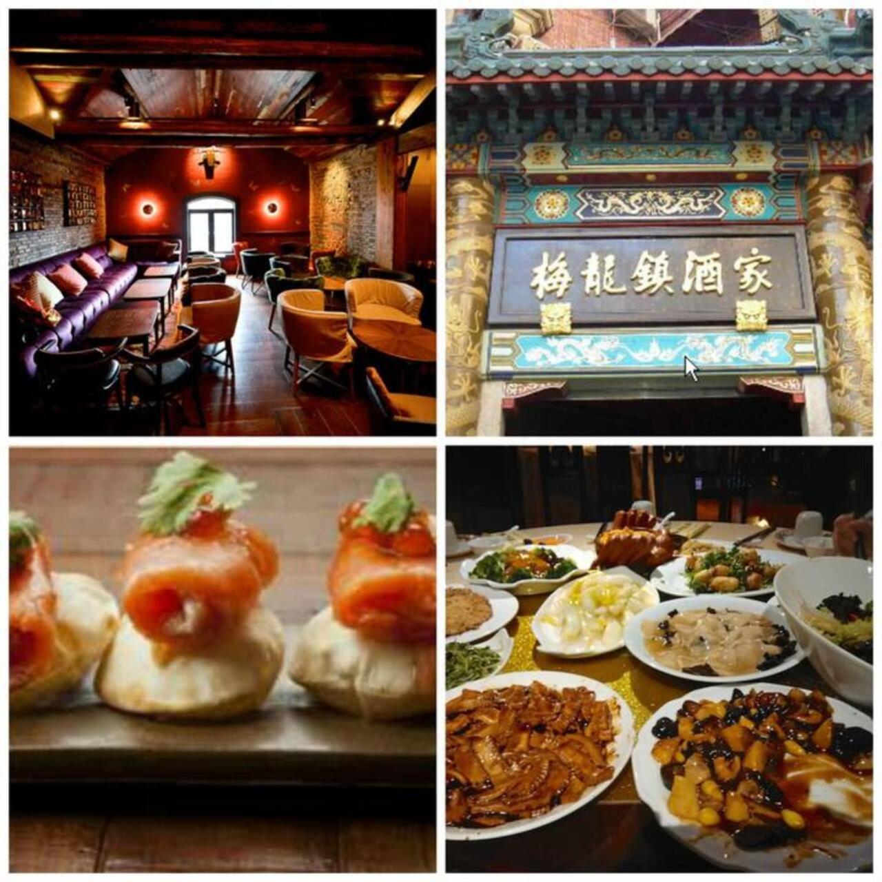 Classic Victorian Presidential Suite West Nanjing Rd Σανγκάη Εξωτερικό φωτογραφία