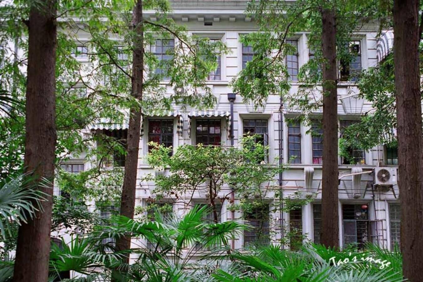 Classic Victorian Presidential Suite West Nanjing Rd Σανγκάη Εξωτερικό φωτογραφία