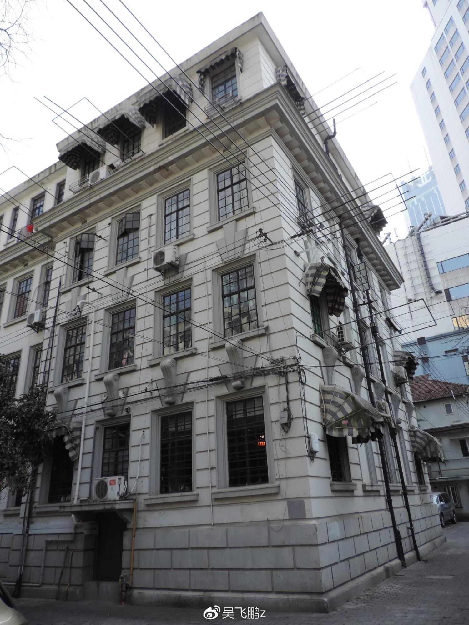 Classic Victorian Presidential Suite West Nanjing Rd Σανγκάη Εξωτερικό φωτογραφία