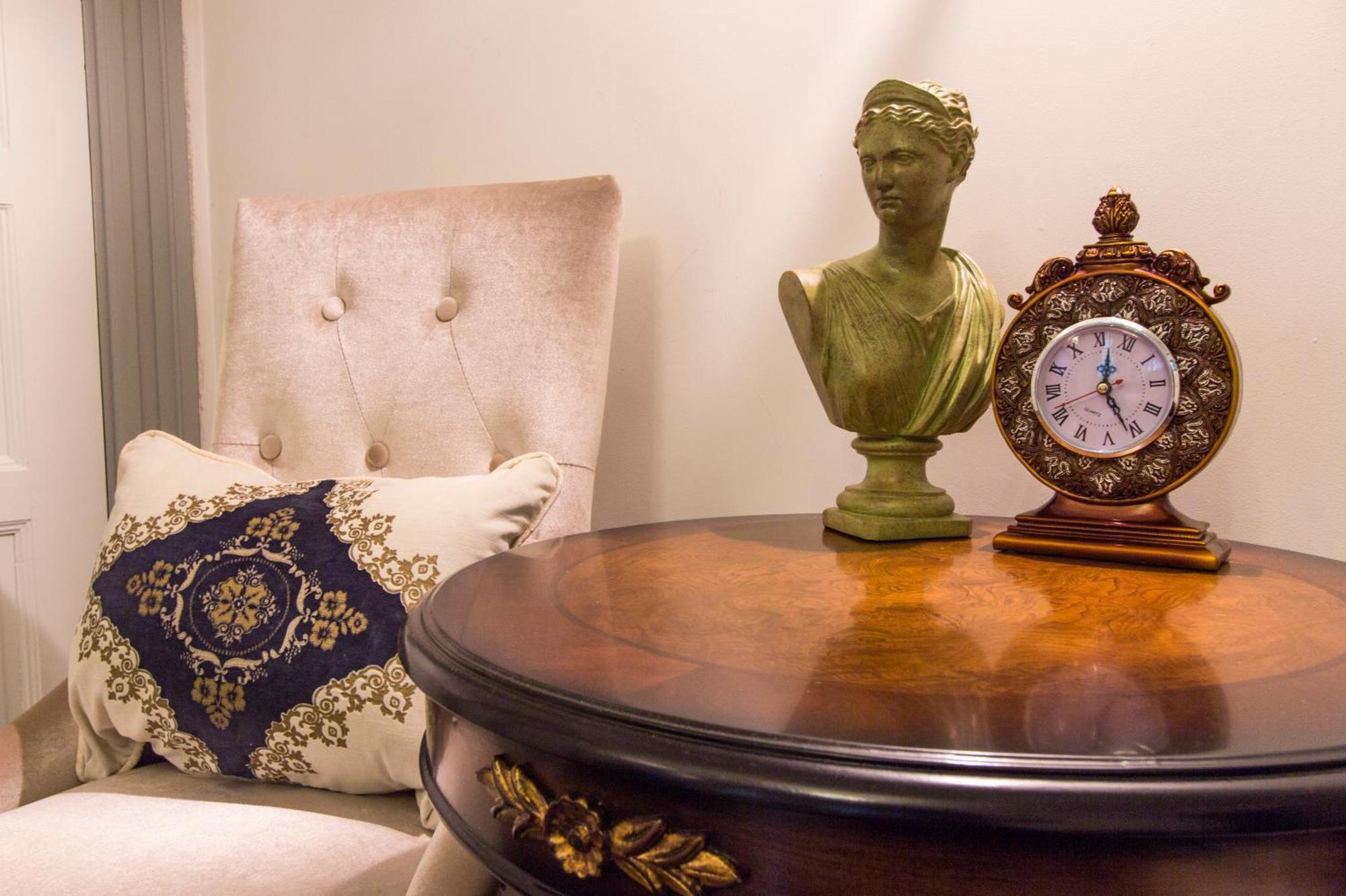 Classic Victorian Presidential Suite West Nanjing Rd Σανγκάη Εξωτερικό φωτογραφία