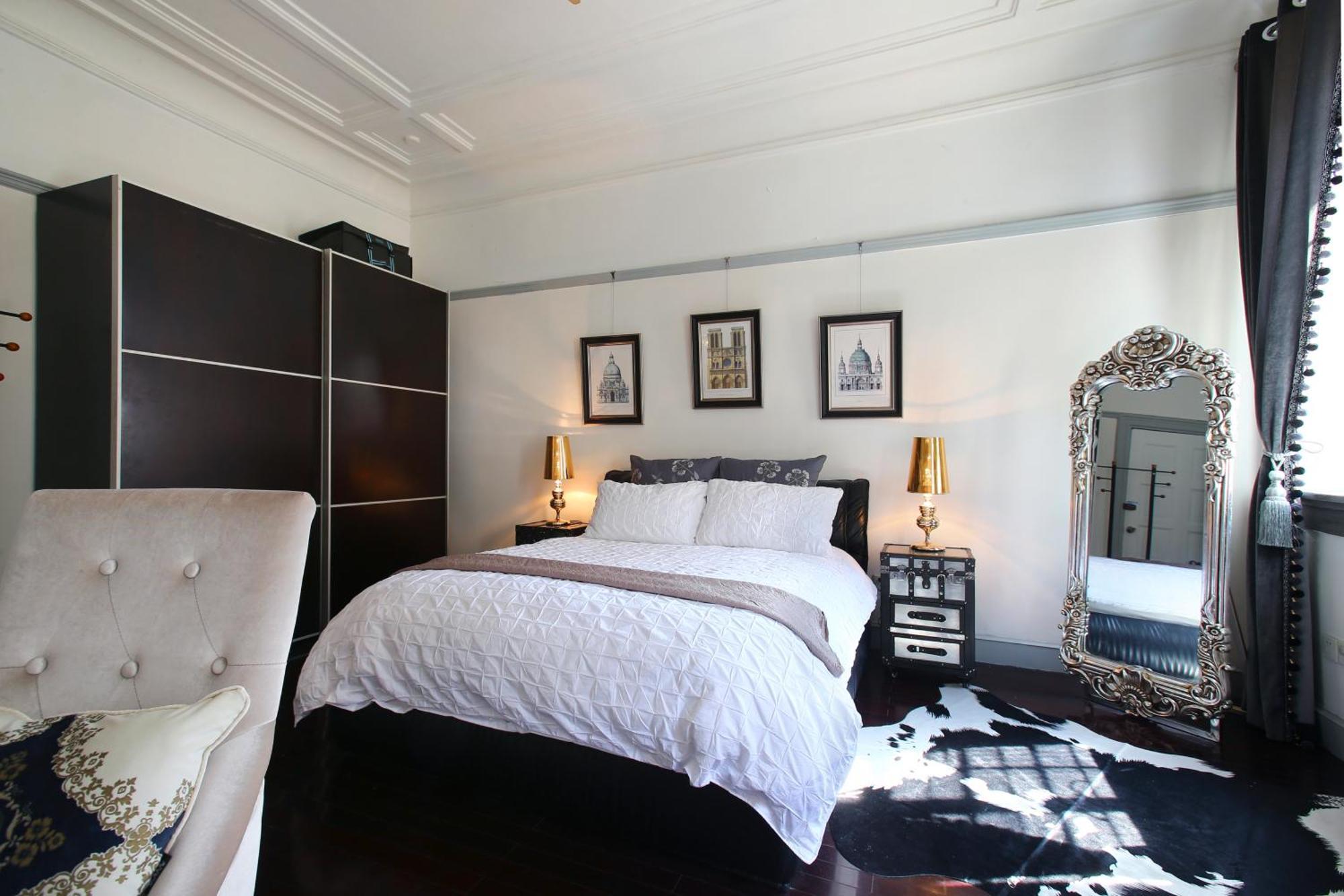 Classic Victorian Presidential Suite West Nanjing Rd Σανγκάη Εξωτερικό φωτογραφία