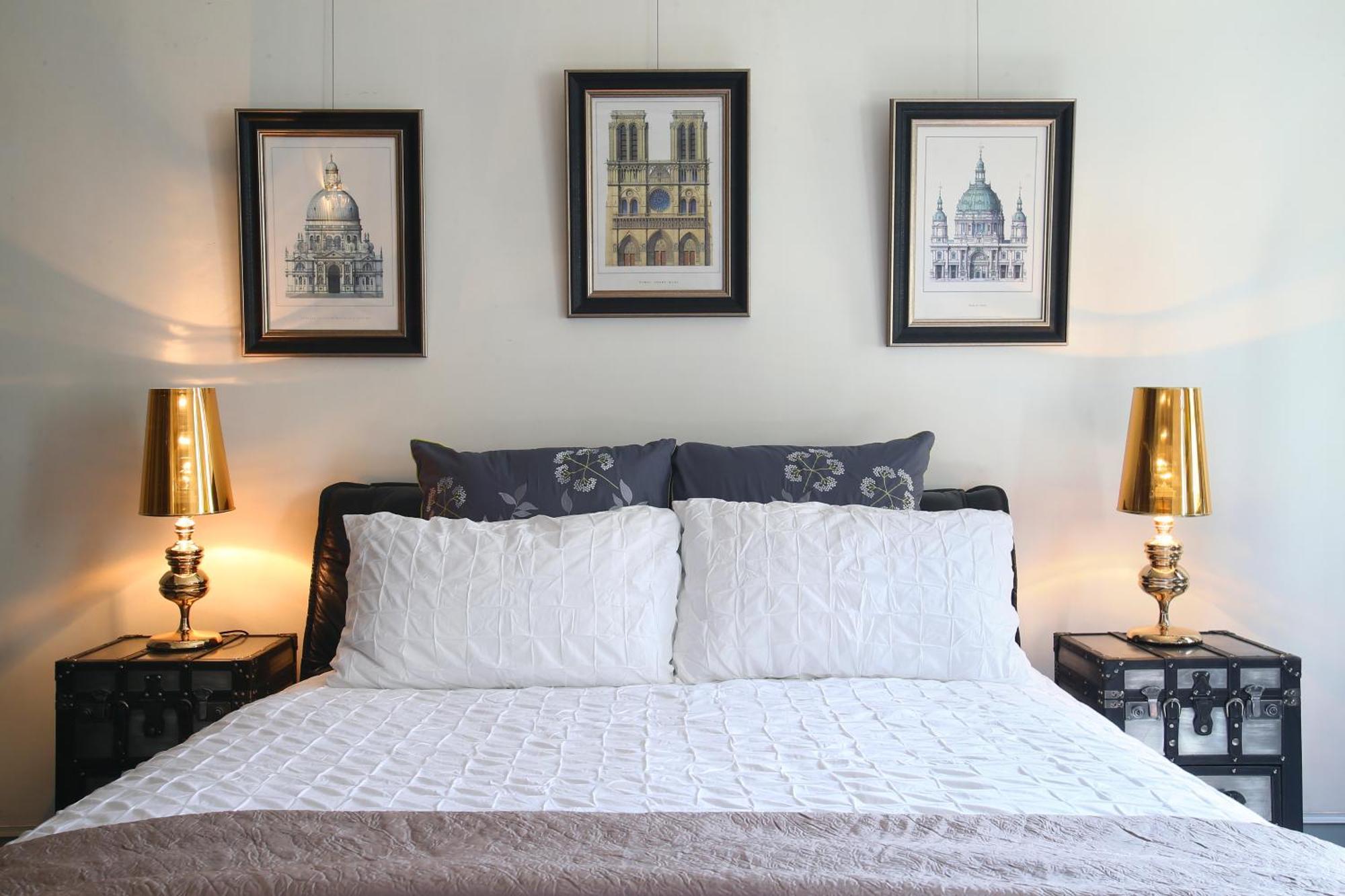 Classic Victorian Presidential Suite West Nanjing Rd Σανγκάη Εξωτερικό φωτογραφία
