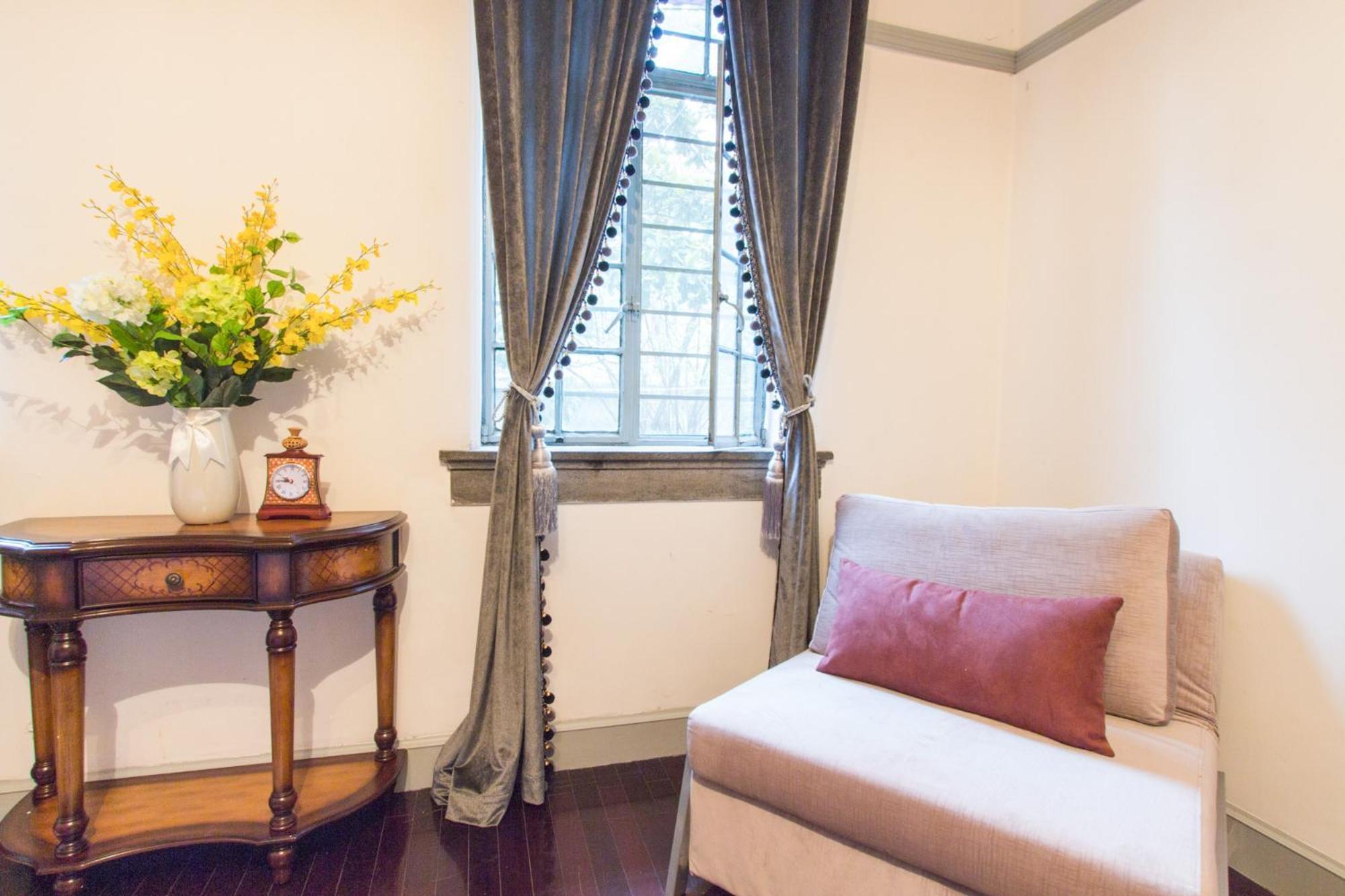 Classic Victorian Presidential Suite West Nanjing Rd Σανγκάη Εξωτερικό φωτογραφία